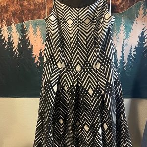 White House Black Market Dress